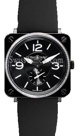 Bell & Ross BR BRS-096